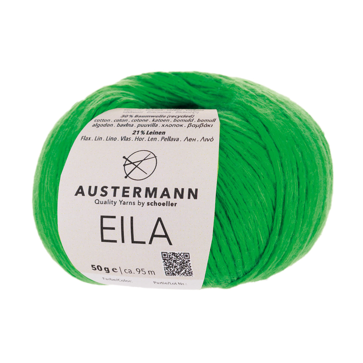 Austermann Wolle Eila