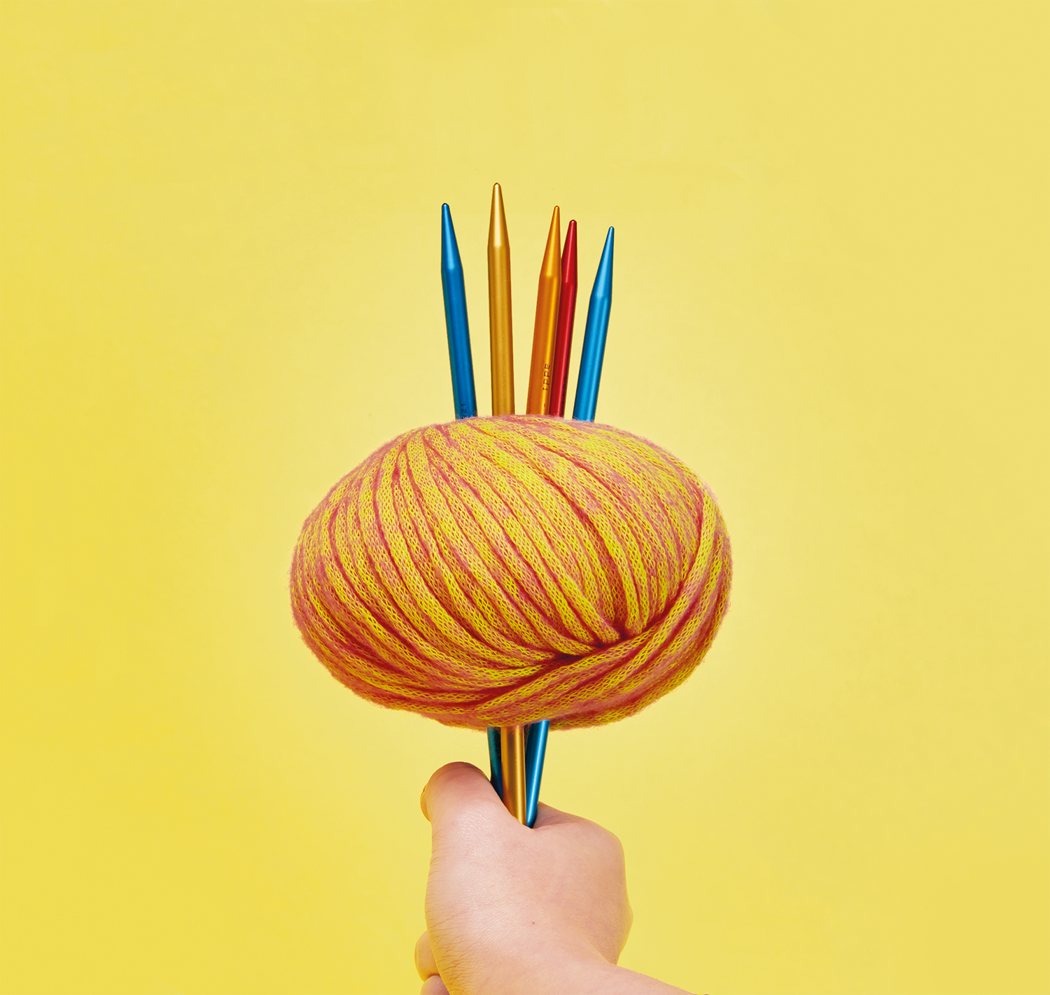 Strickzubehör