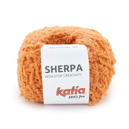 Katia Wolle - Sherpa 100g