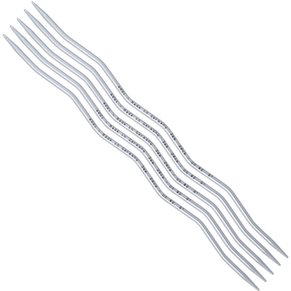 Addi Strumpfstricknadeln CraSySnake Nadelspiel 20cm