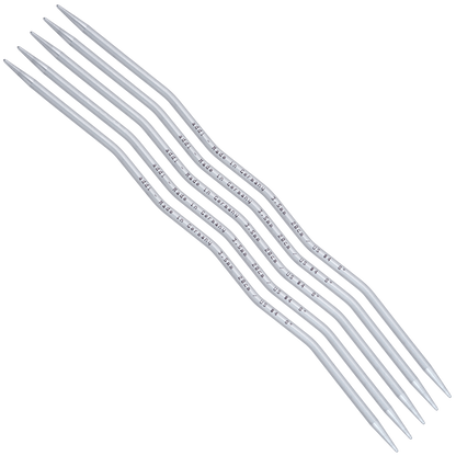 Addi Strumpfstricknadeln CraSySnake Nadelspiel 20cm