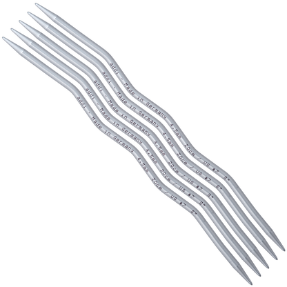 Addi Strumpfstricknadeln CraSySnake Nadelspiel 20cm
