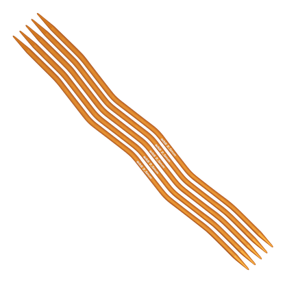 Addi Strumpfstricknadeln CraSySnake Charity Nadelspiel 15cm