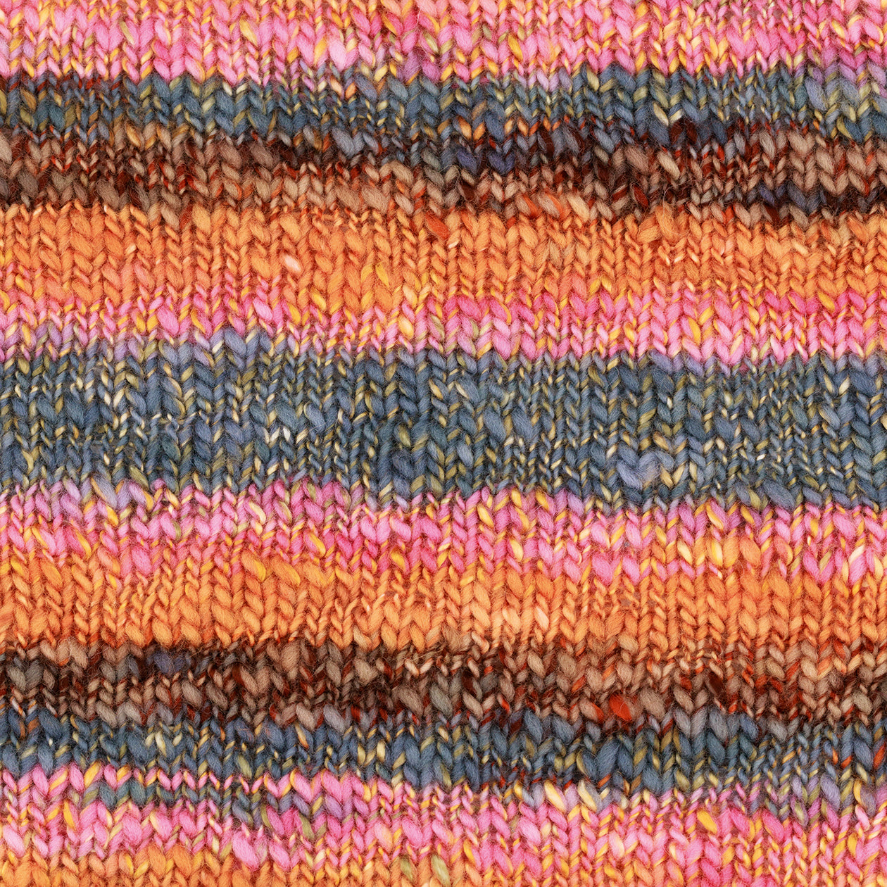 Austermann Wolle Maila Multicolor 50g