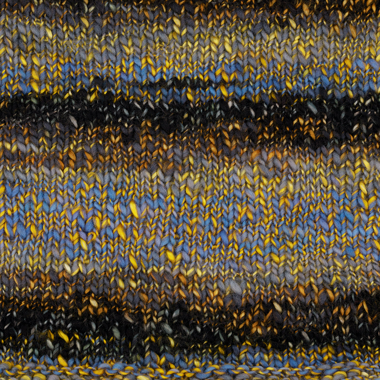 Austermann Wolle Maila Multicolor 50g