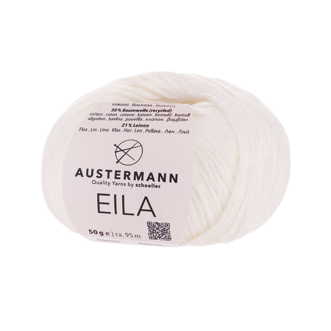 Austermann Wolle Eila