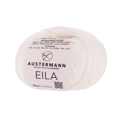 Austermann Wolle Eila
