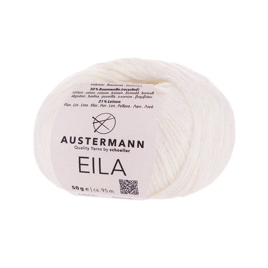 Austermann Wolle Eila