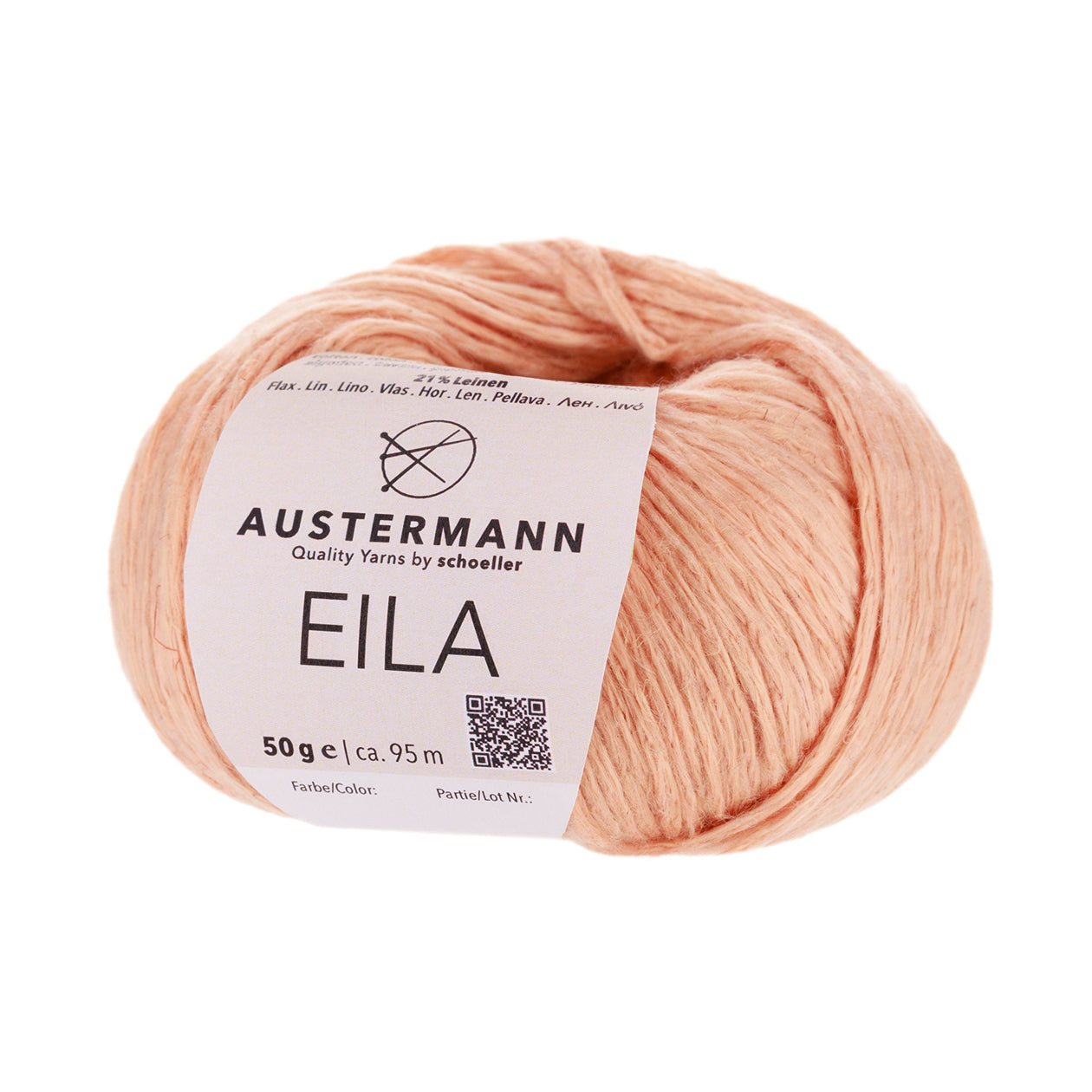 Austermann Wolle Eila