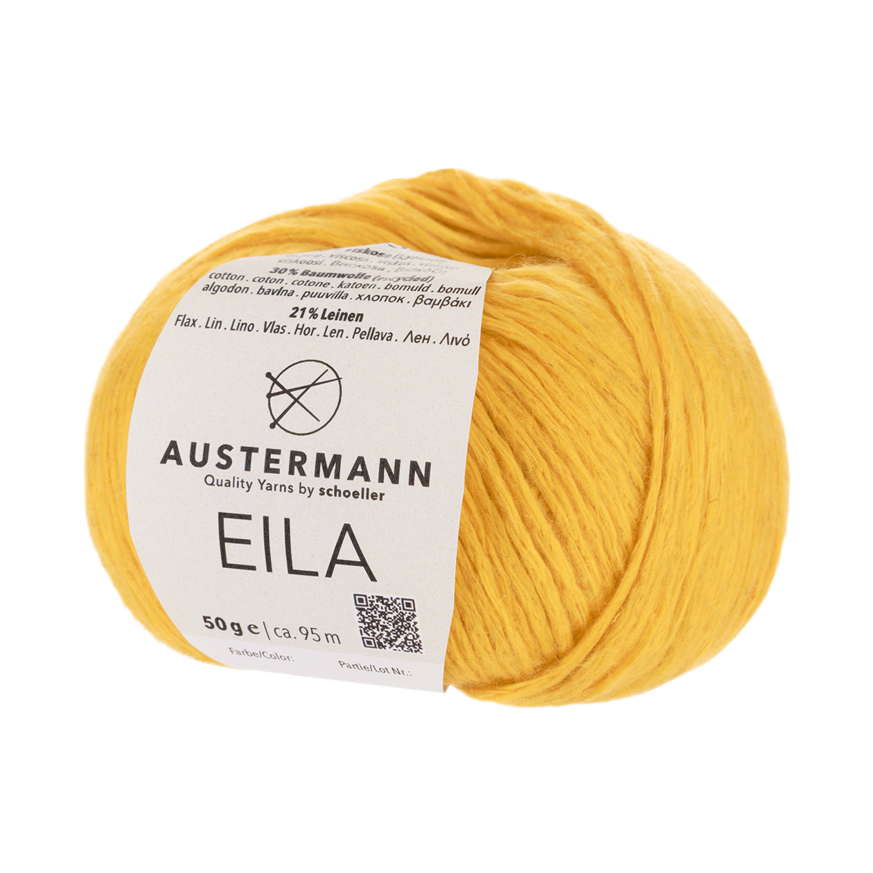 Austermann Wolle Eila