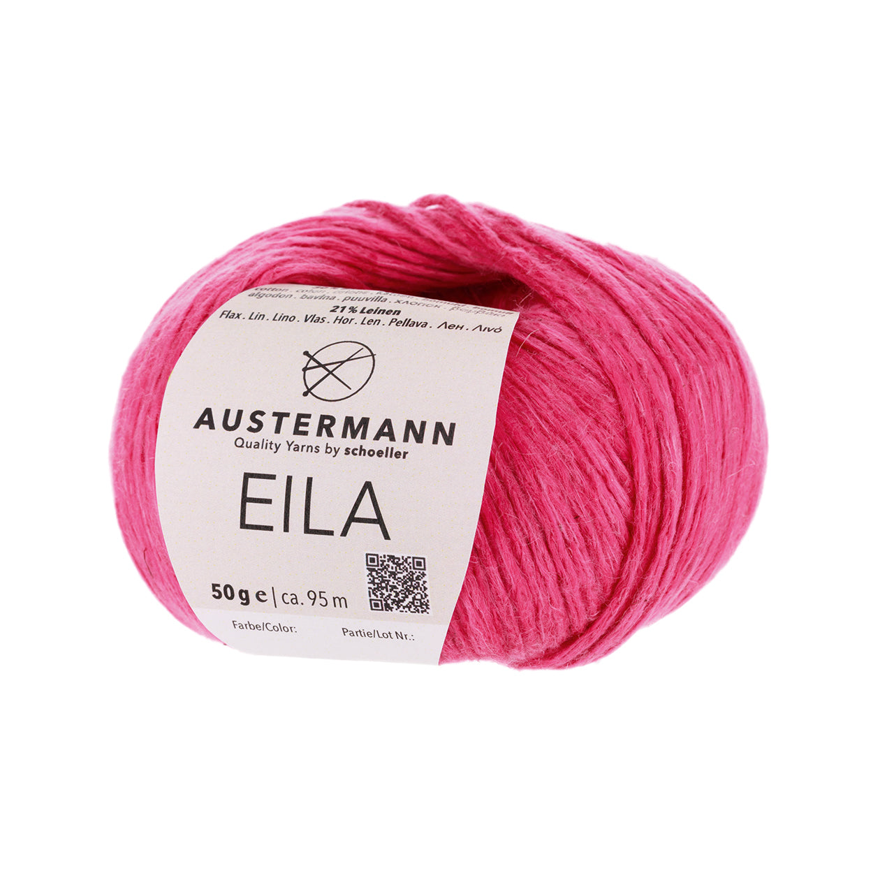 Austermann Wolle Eila