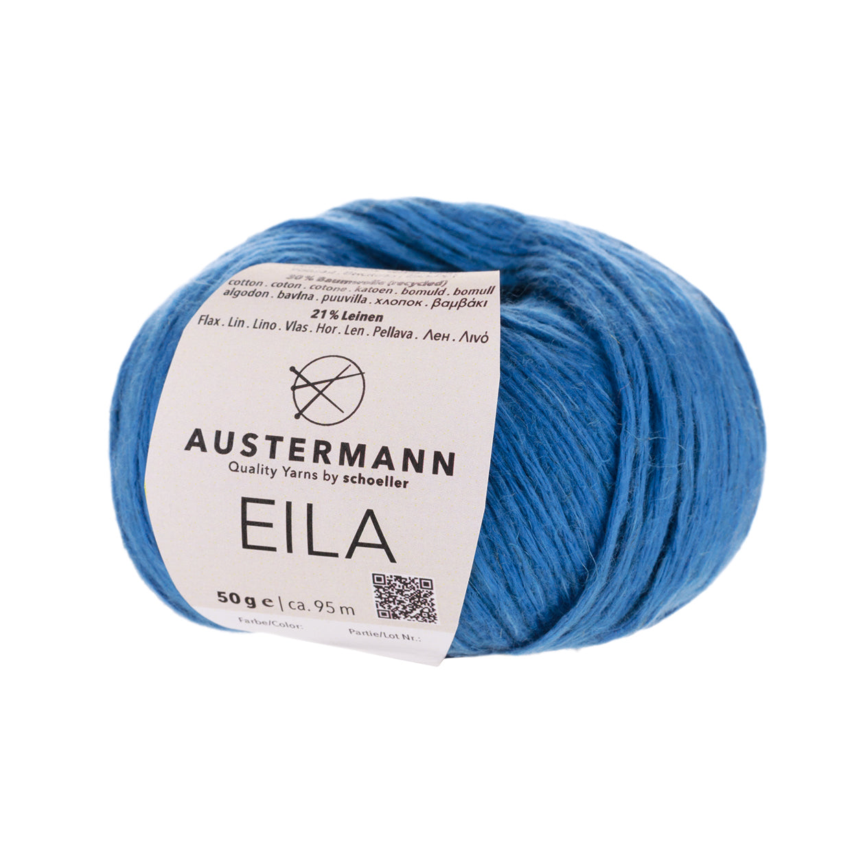 Austermann Wolle Eila