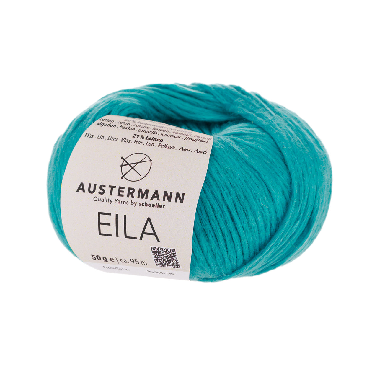 Austermann Wolle Eila