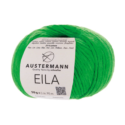 Austermann Wolle Eila