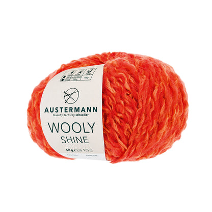 Austermann Wolle Wooly Shine
