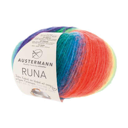 Austermann Runa 150g