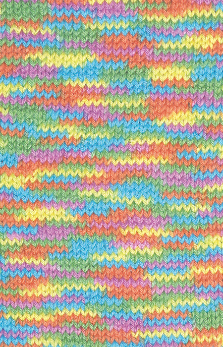 Schoeller & Stahl Wolle Baby Mix Color