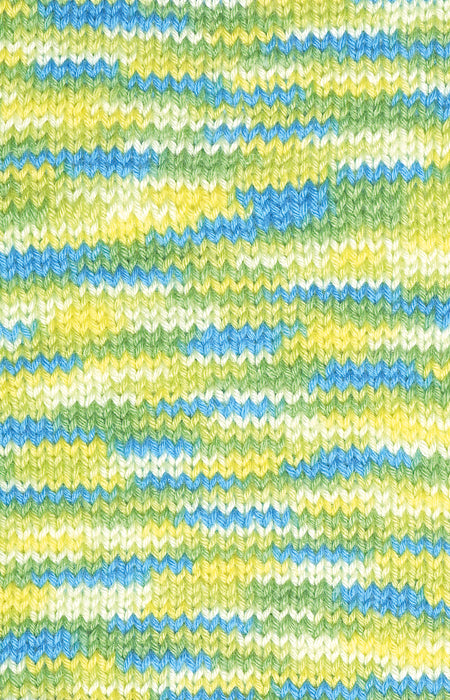 Schoeller & Stahl Wolle Baby Mix Color
