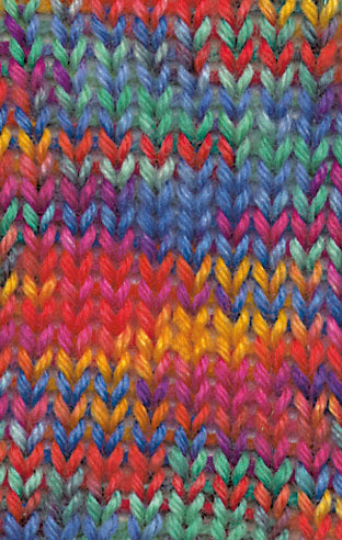 Schoeller & Stahl Wolle Baby Merino Color
