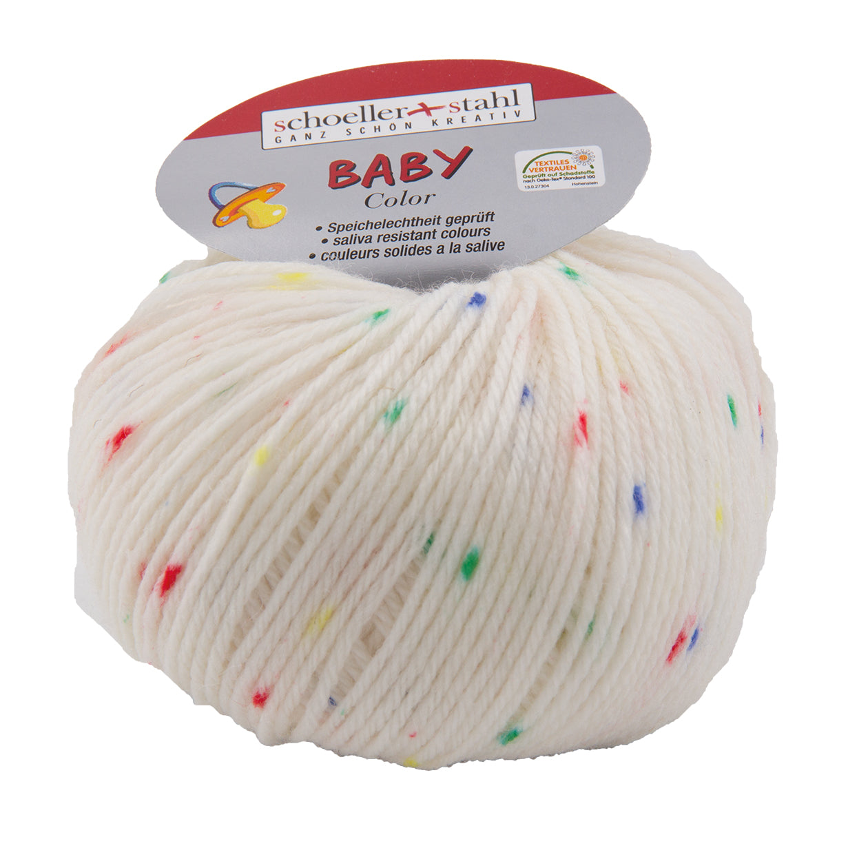 Schoeller & Stahl Wolle Baby Merino Color