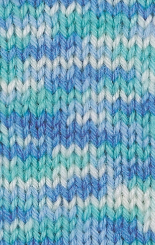 Schoeller & Stahl Wolle Baby Merino Color