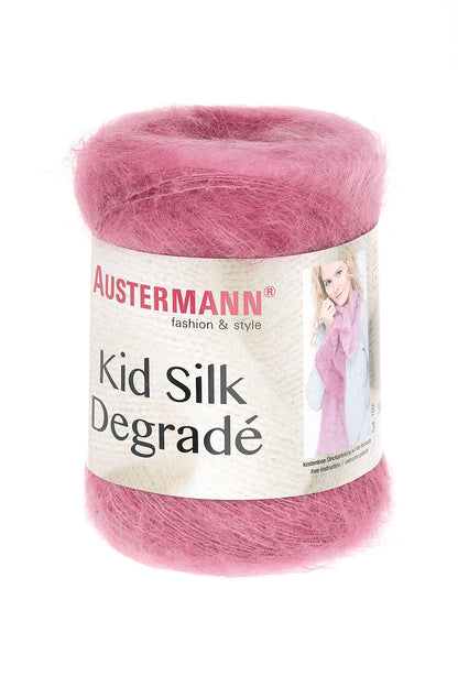 Austermann Kid Silk Degradé 50g