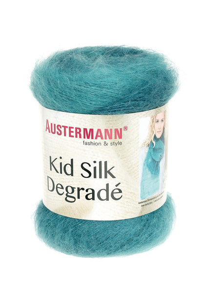Austermann Kid Silk Degradé 50g