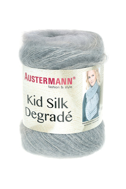 Austermann Kid Silk Degradé 50g