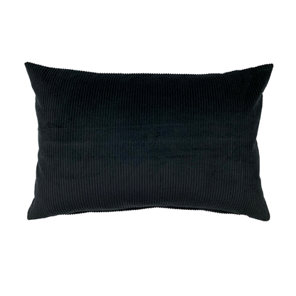 Kissenbezug Sofakissen Kraniche Grau Schwarz 50x50cm, 40x60cm
