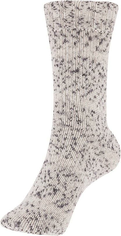 Schoeller & Stahl Fortissima Color Lifestyle Sockenwolle 4fach