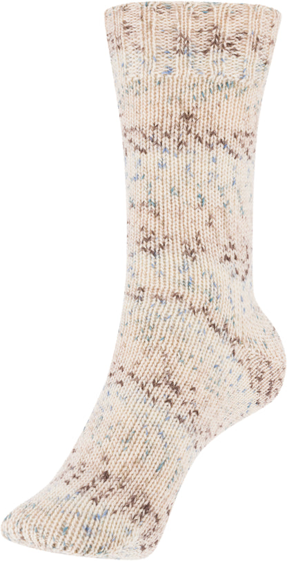 Schoeller & Stahl Fortissima Color Lifestyle Sockenwolle 4fach