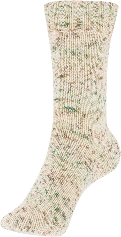 Schoeller & Stahl Fortissima Color Lifestyle Sockenwolle 4fach