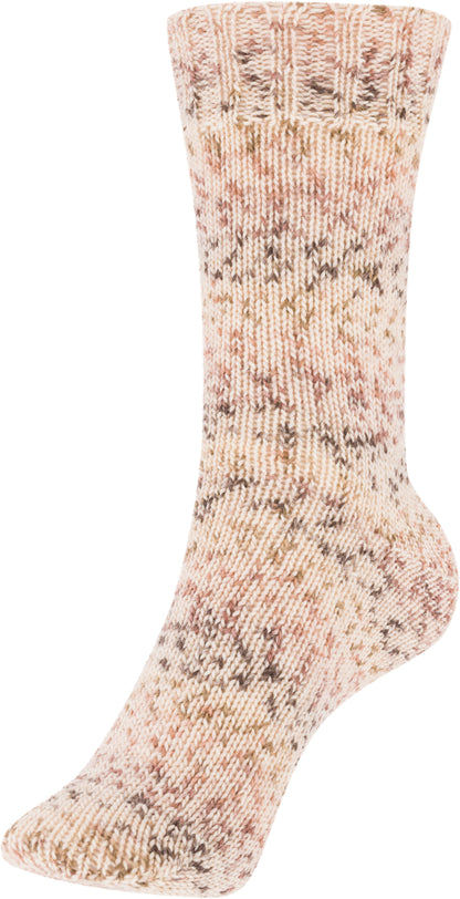 Schoeller & Stahl Fortissima Color Lifestyle Sockenwolle 4fach
