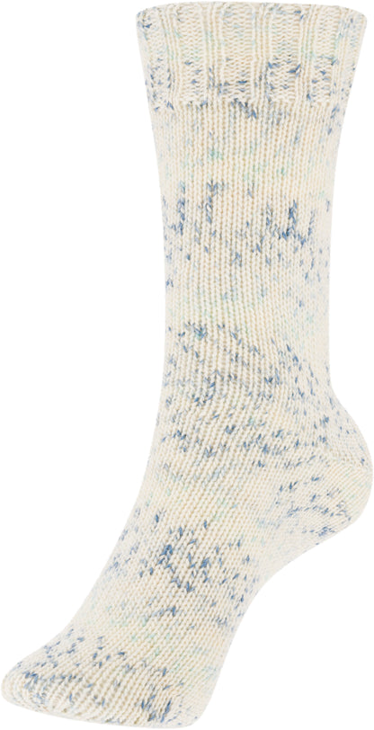Schoeller & Stahl Fortissima Color Lifestyle Sockenwolle 4fach