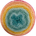 Katia Wolle Holi - Non Stop Creativity 200g
