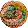 Katia Wolle Silky Lace Rainbow - Concept by Katia 50g