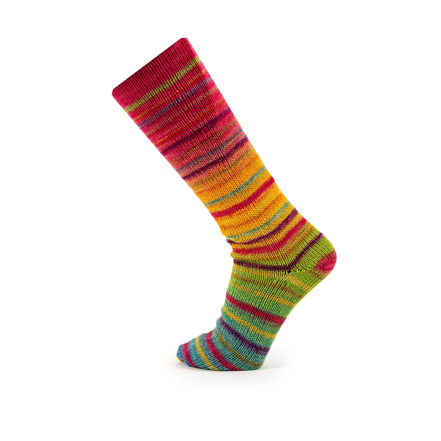 Katia Sockenwolle Paradise Symmetric Socks & More 80g