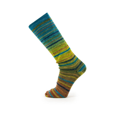 Katia Sockenwolle Paradise Symmetric Socks & More 80g