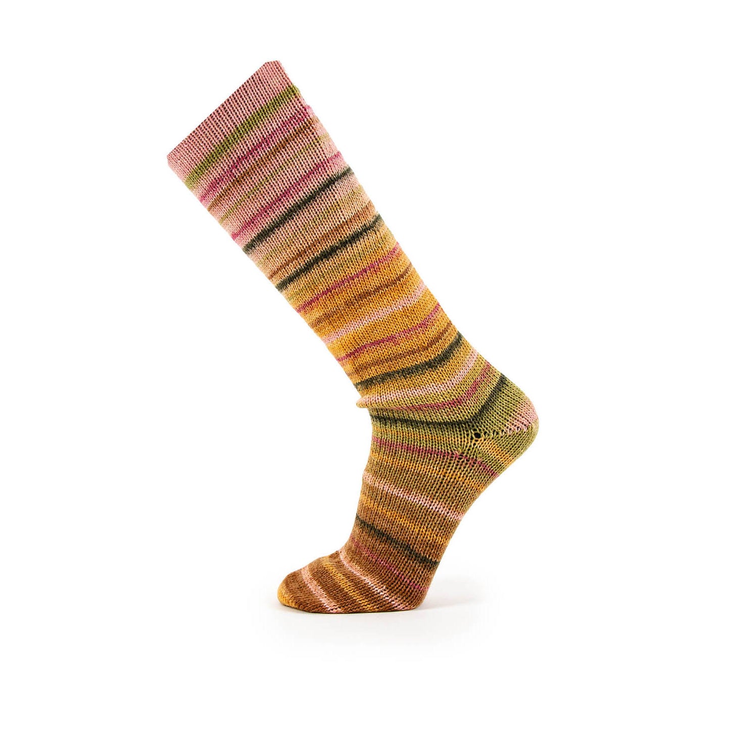 Katia Sockenwolle Paradise Symmetric Socks & More 80g