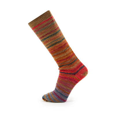Katia Sockenwolle Paradise Symmetric Socks & More 80g